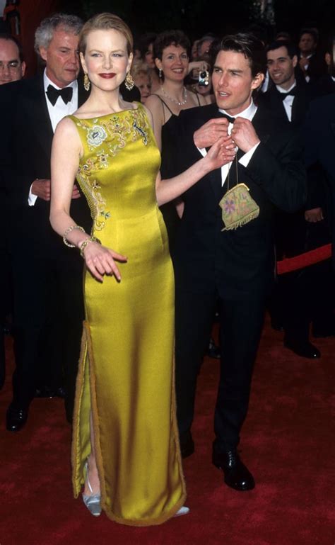 nicole kidman 1997 dior|john galliano Nicole Kidman.